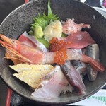 海鮮処 番屋 - 