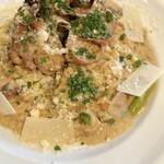 Pasta&Pizzeria Creo - 