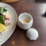 山カフェレストラン KUREHA - 