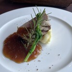 山カフェレストラン KUREHA - 