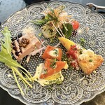 Pasta&Pizzeria Creo - 