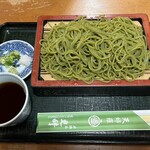 夕陽ケ丘更科 - 