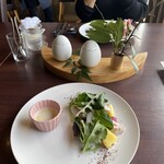 山カフェレストラン KUREHA - 