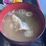 海鮮処 番屋 - 
