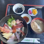 海鮮処 番屋 - 
