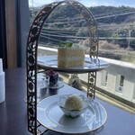 山カフェレストラン KUREHA - 