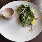 山カフェレストラン KUREHA - 