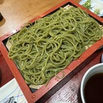 夕陽ケ丘更科 - 