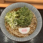 そばいち - 料理写真: