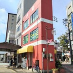 八ちゃん - 