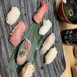 富山壽司 海富山 - 