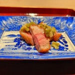 こうめ - 料理写真: