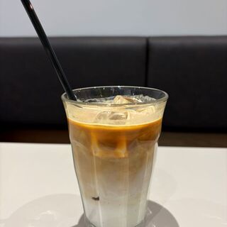 HONOLULU COFFEE GINZA_0