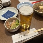 煮込みや みよし - 