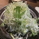 海鮮・相撲茶屋　うわじま場所 - 
