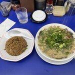 来来亭 - 