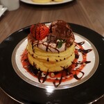 SUNNY PANCAKE 前橋 - 