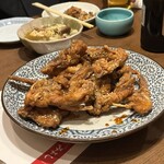 煮込みや みよし - 