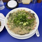 来来亭 - 料理写真: