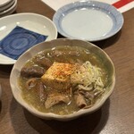 煮込みや みよし - 