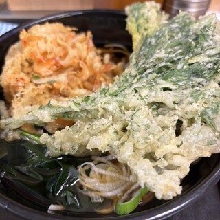 名代 箱根そば_1