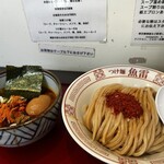 つけ麺 魚雷 - 