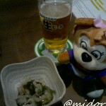 海鮮料理與釜飯 Araki
