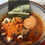 つけ麺 魚雷 - 