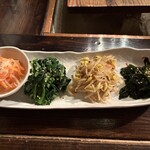 ぼすけ - 