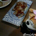 海鮮料理與釜飯 Araki