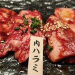 焼肉 やぎや - 