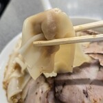 中華麺店 喜楽 - 