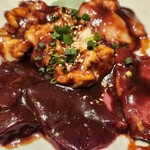 焼肉 やぎや - 