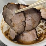 中華麺店 喜楽 - 