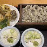 越後十日町小嶋屋 - 