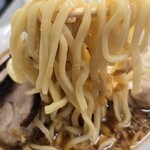 中華麺店 喜楽 - 