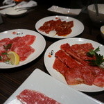 焼肉 セナラ 熊谷店