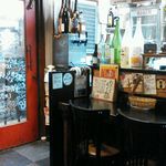 おでん屋 ええかげん - 燗酒の美味い店