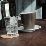 UNO - ハナコタの父さんが座った席（笑）