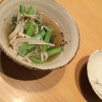 沁ゆうき - にびたし