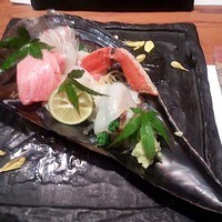 かっぽう寿 - 