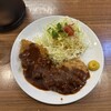 味の店 一番 - 料理写真: