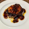 俺のフレンチ - 料理写真:
