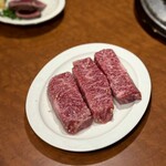 燒肉New Hiuchi - 