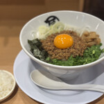 麺や マルショウ - 