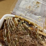 たこやき風風 - 