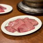 燒肉New Hiuchi - 