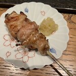 焼鳥 るい家 - 
