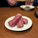 燒肉New Hiuchi - 
