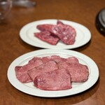燒肉New Hiuchi - 